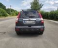 Серый Хонда СРВ, объемом двигателя 0 л и пробегом 272 тыс. км за 10600 $, фото 11 на Automoto.ua
