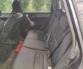 Серый Хонда СРВ, объемом двигателя 0 л и пробегом 272 тыс. км за 10600 $, фото 5 на Automoto.ua