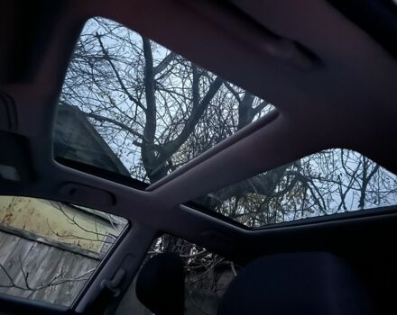 Серый Хонда СРВ, объемом двигателя 2 л и пробегом 300 тыс. км за 4900 $, фото 8 на Automoto.ua