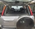 Серый Хонда СРВ, объемом двигателя 2 л и пробегом 3 тыс. км за 2500 $, фото 7 на Automoto.ua