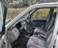 Серый Хонда СРВ, объемом двигателя 2 л и пробегом 3 тыс. км за 2500 $, фото 14 на Automoto.ua