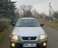 Серый Хонда СРВ, объемом двигателя 2 л и пробегом 3 тыс. км за 2500 $, фото 4 на Automoto.ua