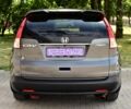 Хонда СРВ 2013 в Запорожье на Automoto.ua Серый Хонда СРВ, объемом двигателя 2.4 л и пробегом 189 тыс. км за 8300 $, фото 4 на Automoto.ua