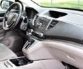 Хонда СРВ 2013 в Запорожье на Automoto.ua Серый Хонда СРВ, объемом двигателя 2.4 л и пробегом 189 тыс. км за 8300 $, фото 11 на Automoto.ua