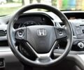 Хонда СРВ 2013 в Запорожье на Automoto.ua Серый Хонда СРВ, объемом двигателя 2.4 л и пробегом 189 тыс. км за 8300 $, фото 9 на Automoto.ua