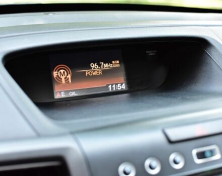 Хонда СРВ 2013 в Запорожье на Automoto.ua Серый Хонда СРВ, объемом двигателя 2.4 л и пробегом 189 тыс. км за 8300 $, фото 19 на Automoto.ua