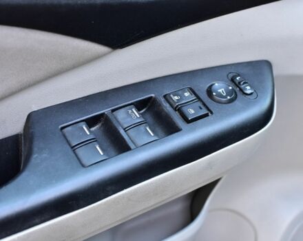 Хонда СРВ 2013 в Запорожье на Automoto.ua Серый Хонда СРВ, объемом двигателя 2.4 л и пробегом 189 тыс. км за 8300 $, фото 21 на Automoto.ua