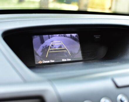 Хонда СРВ 2013 в Запорожье на Automoto.ua Серый Хонда СРВ, объемом двигателя 2.4 л и пробегом 189 тыс. км за 8300 $, фото 14 на Automoto.ua