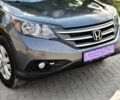 Хонда СРВ 2013 в Запорожье на Automoto.ua Серый Хонда СРВ, объемом двигателя 2.4 л и пробегом 189 тыс. км за 8300 $, фото 7 на Automoto.ua