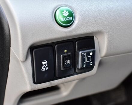 Хонда СРВ 2013 в Запорожье на Automoto.ua Серый Хонда СРВ, объемом двигателя 2.4 л и пробегом 189 тыс. км за 8300 $, фото 20 на Automoto.ua