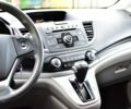 Хонда СРВ 2013 в Запорожье на Automoto.ua Серый Хонда СРВ, объемом двигателя 2.4 л и пробегом 189 тыс. км за 8300 $, фото 12 на Automoto.ua