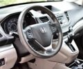 Хонда СРВ 2013 в Запорожье на Automoto.ua Серый Хонда СРВ, объемом двигателя 2.4 л и пробегом 189 тыс. км за 8300 $, фото 10 на Automoto.ua
