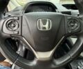 Хонда СРВ 2013 в Киеве на Automoto.ua Серый Хонда СРВ, объемом двигателя 2.2 л и пробегом 178 тыс. км за 7900 $, фото 8 на Automoto.ua