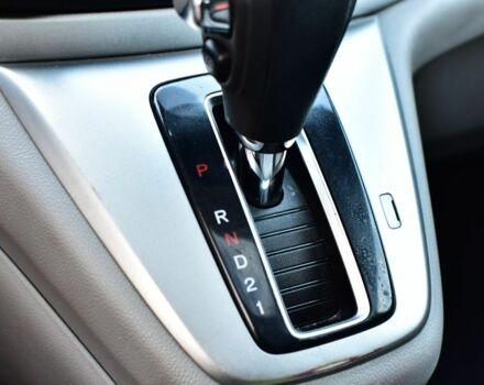 Хонда СРВ 2013 в Запорожье на Automoto.ua Серый Хонда СРВ, объемом двигателя 2.4 л и пробегом 189 тыс. км за 8300 $, фото 17 на Automoto.ua