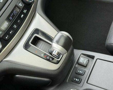 Хонда СРВ 2013 в Киеве на Automoto.ua Серый Хонда СРВ, объемом двигателя 2.2 л и пробегом 178 тыс. км за 7900 $, фото 18 на Automoto.ua