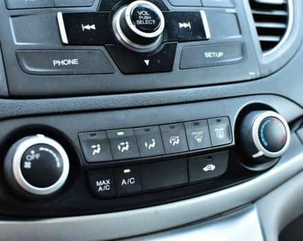 Хонда СРВ 2013 в Запорожье на Automoto.ua Серый Хонда СРВ, объемом двигателя 2.4 л и пробегом 189 тыс. км за 8300 $, фото 18 на Automoto.ua