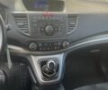 Сірий Хонда СРВ, об'ємом двигуна 2.2 л та пробігом 230 тис. км за 16122 $, фото 1 на Automoto.ua