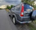 Сірий Хонда СРВ, об'ємом двигуна 0 л та пробігом 310 тис. км за 4400 $, фото 1 на Automoto.ua