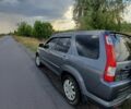 Сірий Хонда СРВ, об'ємом двигуна 0 л та пробігом 310 тис. км за 4400 $, фото 6 на Automoto.ua