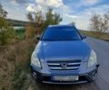 Сірий Хонда СРВ, об'ємом двигуна 0 л та пробігом 310 тис. км за 4400 $, фото 1 на Automoto.ua