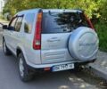 Сірий Хонда СРВ, об'ємом двигуна 2 л та пробігом 300 тис. км за 6600 $, фото 2 на Automoto.ua