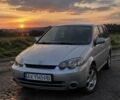 Серый Хонда СРВ, объемом двигателя 1.6 л и пробегом 200 тыс. км за 1793 $, фото 1 на Automoto.ua