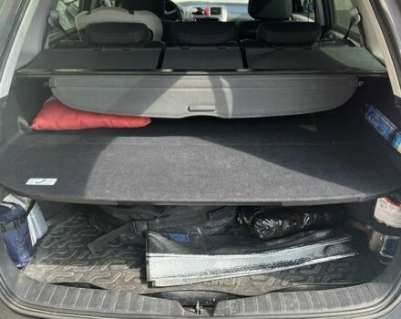 Сірий Хонда СРВ, об'ємом двигуна 2 л та пробігом 275 тис. км за 9000 $, фото 2 на Automoto.ua