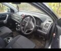 Серый Хонда СРВ, объемом двигателя 2 л и пробегом 250 тыс. км за 3700 $, фото 1 на Automoto.ua