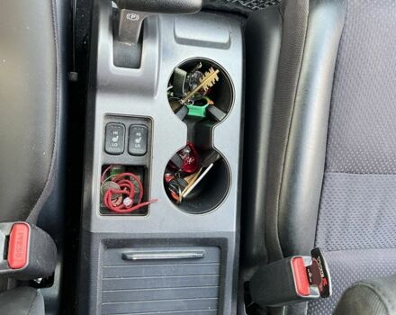 Сірий Хонда СРВ, об'ємом двигуна 2 л та пробігом 275 тис. км за 9000 $, фото 5 на Automoto.ua