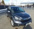 Серый Хонда СРВ, объемом двигателя 2 л и пробегом 225 тыс. км за 10500 $, фото 5 на Automoto.ua