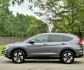 Хонда СРВ 2016 в Житомире на Automoto.ua Серый Хонда СРВ, объемом двигателя 2.4 л и пробегом 77 тыс. км за 5400 $, фото 2 на Automoto.ua