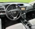 Хонда СРВ 2016 в Житомире на Automoto.ua Серый Хонда СРВ, объемом двигателя 2.4 л и пробегом 77 тыс. км за 5400 $, фото 5 на Automoto.ua