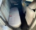 Сірий Хонда СРВ, об'ємом двигуна 2.4 л та пробігом 79 тис. км за 9800 $, фото 10 на Automoto.ua
