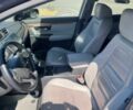 Сірий Хонда СРВ, об'ємом двигуна 2.5 л та пробігом 47 тис. км за 19500 $, фото 8 на Automoto.ua