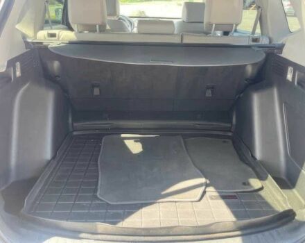 Сірий Хонда СРВ, об'ємом двигуна 2.5 л та пробігом 47 тис. км за 19500 $, фото 13 на Automoto.ua