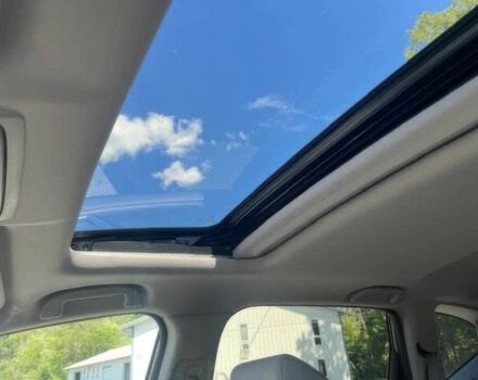 Сірий Хонда СРВ, об'ємом двигуна 2.5 л та пробігом 47 тис. км за 19500 $, фото 9 на Automoto.ua