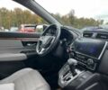 Серый Хонда СРВ, объемом двигателя 1.5 л и пробегом 13 тыс. км за 9200 $, фото 7 на Automoto.ua