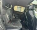 Серый Хонда СРВ, объемом двигателя 2 л и пробегом 16 тыс. км за 16000 $, фото 10 на Automoto.ua