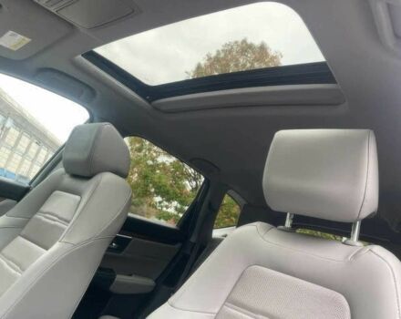 Сірий Хонда СРВ, об'ємом двигуна 2 л та пробігом 10 тис. км за 12000 $, фото 7 на Automoto.ua