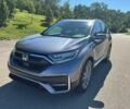 Сірий Хонда СРВ, об'ємом двигуна 2 л та пробігом 19 тис. км за 11489 $, фото 1 на Automoto.ua