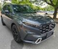 Сірий Хонда СРВ, об'ємом двигуна 2 л та пробігом 23 тис. км за 15480 $, фото 1 на Automoto.ua