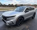 Хонда СРВ 2023 в Житомире на Automoto.ua Серый Хонда СРВ, объемом двигателя 2 л и пробегом 22 тыс. км за 24600 $, фото 1 на Automoto.ua