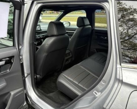 Хонда СРВ 2023 в Житомире на Automoto.ua Серый Хонда СРВ, объемом двигателя 2 л и пробегом 22 тыс. км за 24600 $, фото 10 на Automoto.ua