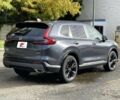 Хонда СРВ 2023 в Киеве на Automoto.ua Серый Хонда СРВ, объемом двигателя 2 л и пробегом 12 тыс. км за 11000 $, фото 4 на Automoto.ua