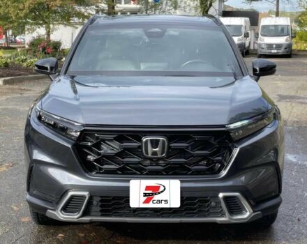 Хонда СРВ 2023 в Киеве на Automoto.ua Серый Хонда СРВ, объемом двигателя 2 л и пробегом 12 тыс. км за 11000 $, фото 1 на Automoto.ua