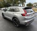 Хонда СРВ 2023 в Житомире на Automoto.ua Серый Хонда СРВ, объемом двигателя 2 л и пробегом 22 тыс. км за 24600 $, фото 3 на Automoto.ua