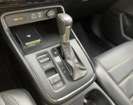 Хонда СРВ 2023 в Киеве на Automoto.ua Серый Хонда СРВ, объемом двигателя 2 л и пробегом 12 тыс. км за 11000 $, фото 8 на Automoto.ua