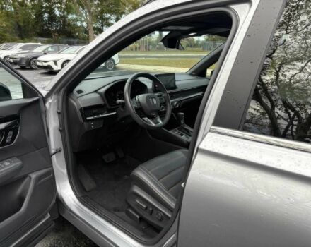 Хонда СРВ 2023 в Житомире на Automoto.ua Серый Хонда СРВ, объемом двигателя 2 л и пробегом 22 тыс. км за 24600 $, фото 9 на Automoto.ua