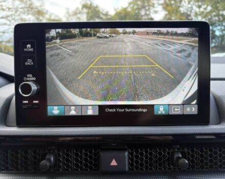 Хонда СРВ 2023 в Житомире на Automoto.ua Серый Хонда СРВ, объемом двигателя 2 л и пробегом 22 тыс. км за 24600 $, фото 8 на Automoto.ua