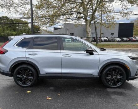 Хонда СРВ 2023 в Житомире на Automoto.ua Серый Хонда СРВ, объемом двигателя 2 л и пробегом 22 тыс. км за 24600 $, фото 5 на Automoto.ua